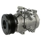 A/C Compressor