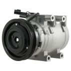 A/C Compressor
