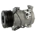 A/C Compressor