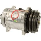 A/C Compressor