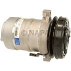 A/C Compressor