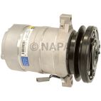 A/C Compressor