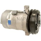 A/C Compressor