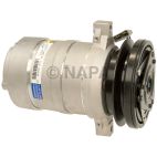 A/C Compressor