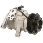 A/C Compressor