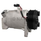A/C Compressor