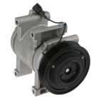 A/C Compressor