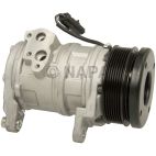 A/C Compressor
