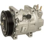A/C Compressor