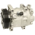 A/C Compressor