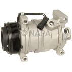 A/C Compressor