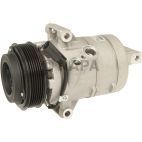 A/C Compressor