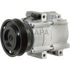 A/C Compressor