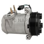 A/C Compressor