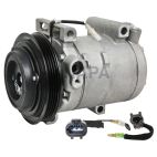 A/C Compressor