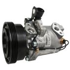 A/C Compressor