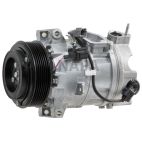 A/C Compressor