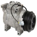 A/C Compressor
