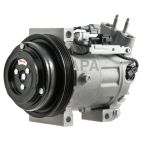 A/C Compressor
