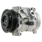 A/C Compressor