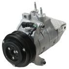 A/C Compressor