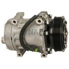 A/C Compressor
