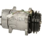A/C Compressor
