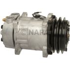 A/C Compressor