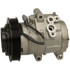 A/C Compressor