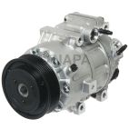 A/C Compressor