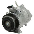 A/C Compressor