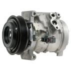 A/C Compressor