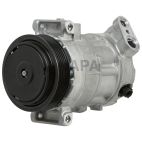 A/C Compressor