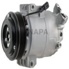 A/C Compressor