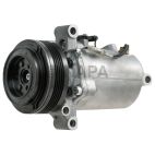 A/C Compressor