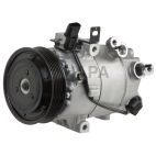 A/C Compressor