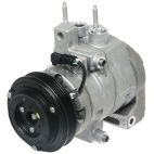 A/C Compressor