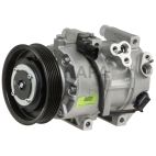 A/C Compressor