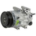 A/C Compressor