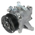 A/C Compressor