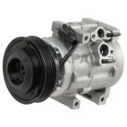 A/C Compressor