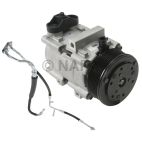 A/C Compressor