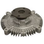 Engine Cooling Fan Clutch
