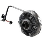 Engine Cooling Fan Clutch