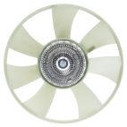 Engine Cooling Fan Clutch