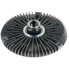 Engine Cooling Fan Clutch