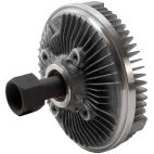 Engine Cooling Fan Clutch