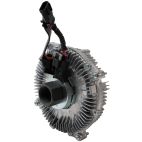 Engine Cooling Fan Clutch