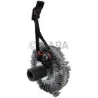 Engine Cooling Fan Clutch