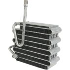 A/C Evaporator Core